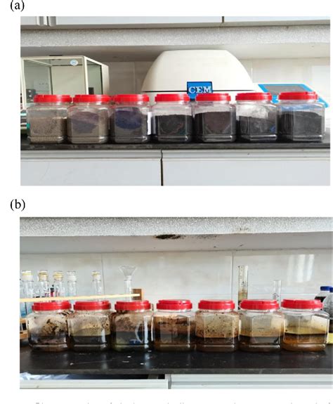 Oily Sludge Separation Israel|Probing the separation mechanism of solid–liquid .